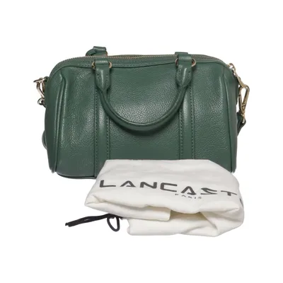 Handbag (Green) from Lancaster