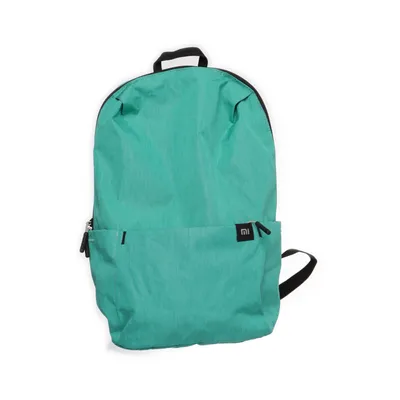 Sac à dos (Vert) de Xiaomi Polyester