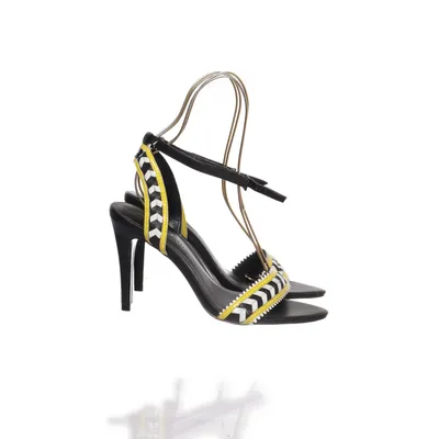 Sandaletter (Svart, Vit, Gul) från Aldo