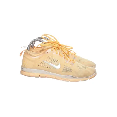Trainingsschoenen (Oranje) van Nike Free