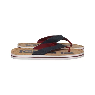 Flip-flops (Suncork) from Iguana