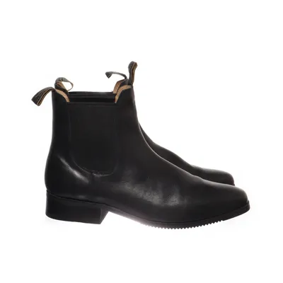 Chelsea boots (Svart) från Mountain Horse