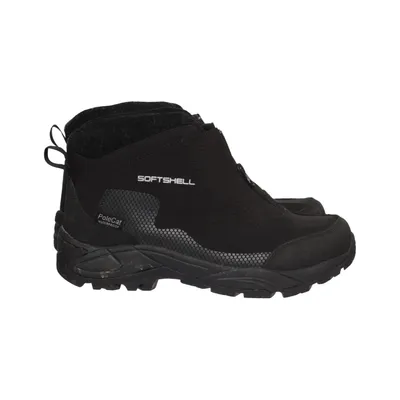 Bottes de randonnée (Noir) de Polecat