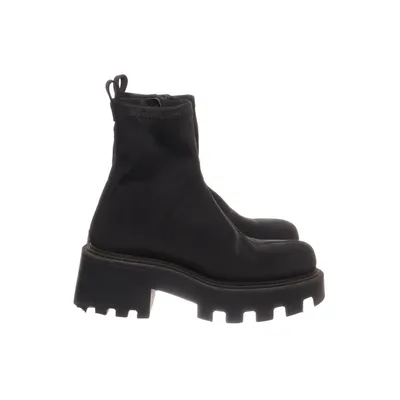 Boots (Svart) från Zara