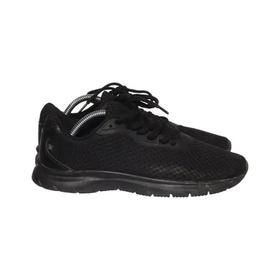 Träningsskor (Svart) från Revolution Footwear Skinn