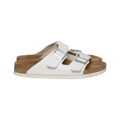 Slip-ins (White) from Birkenstock