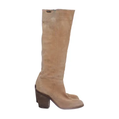 Stövlar (Beige) från Pepe Jeans