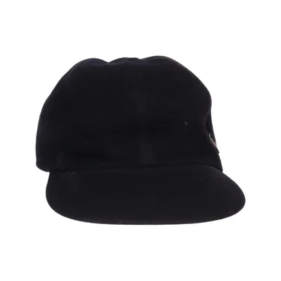 Keps (Svart) från Wigens Polyester, Ull