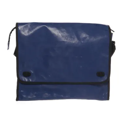 Axelremsväska (Blå, Svart) från IKEA Family Polyester