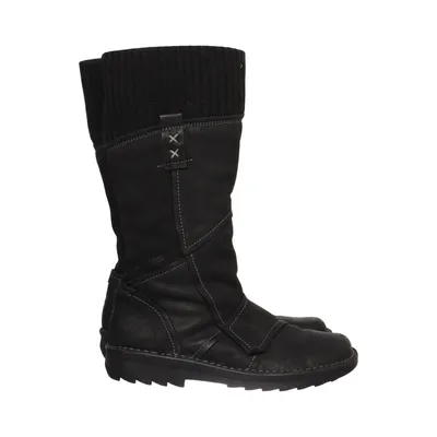 Boots (Svart) från Camel Active