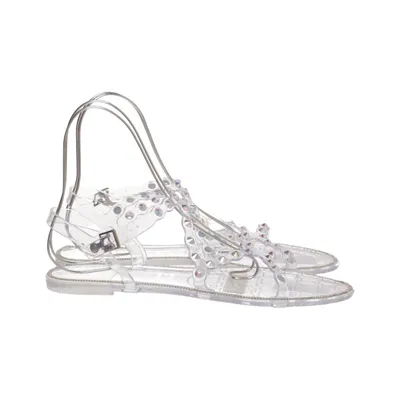 Sandales (Transparent) de River Island