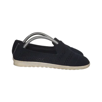 Chaussures d'été en toile (Bleu) de SoAu