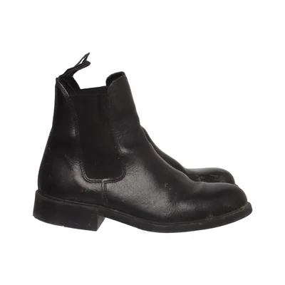 Chelsea boots (Jodhpurs, ridboots ) from Hansbo Sport Leather