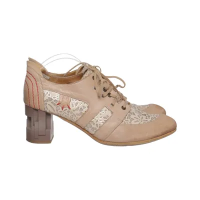 Støvletter (Beige) fra Staccato