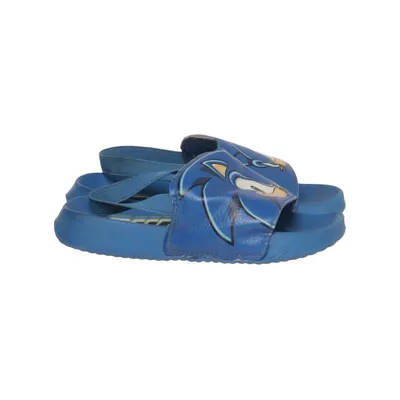 Sandales (Bleu) de Sonic