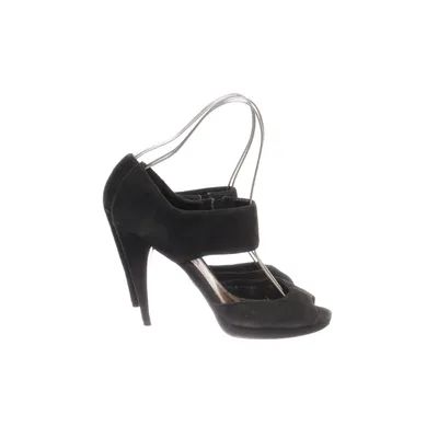 Sandaletter (Svart) från Contra