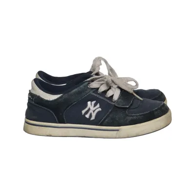 Sneakers (Blauw) van New York Yankees