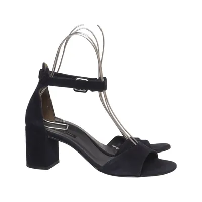 Sandales à talons hauts (Bleu) de Paul Green