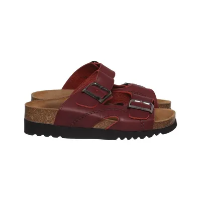 Sandalen (Bioprint Adapta) von Scholl Bioprint Leder