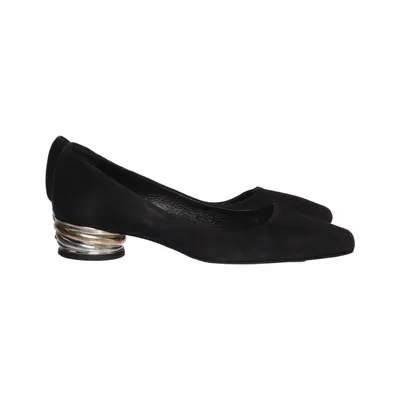 Pumps (Black) from Konstantin Starke