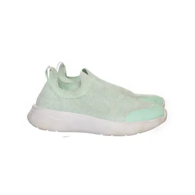 Slip-ons (Grön) från Läst