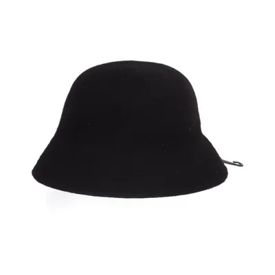 Filthatt (Svart) från Åhléns