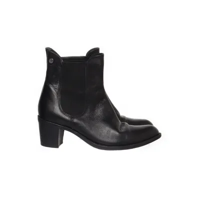 Chelsea boots (Svart) från Park West