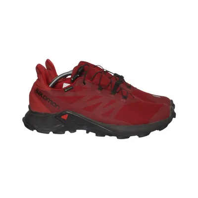 Sneakers (Rød) fra Salomon