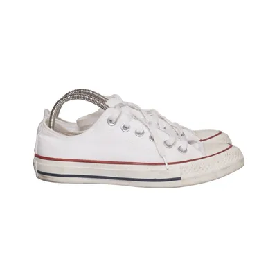 Chaussures en toile (Blanc) de Converse