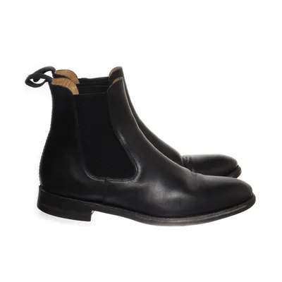 Chelsea boots (Svart) från Loake