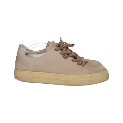 Baskets (Beige) de Sneaky Steve