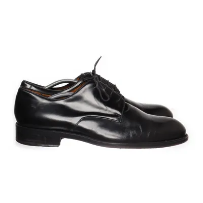 Derby schoenen (Zwart) van Hugo Boss