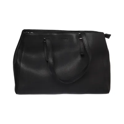 Handbag (Black) from Don Donna