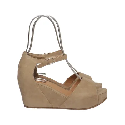 Kilklackar (Beige) från Tata Italia