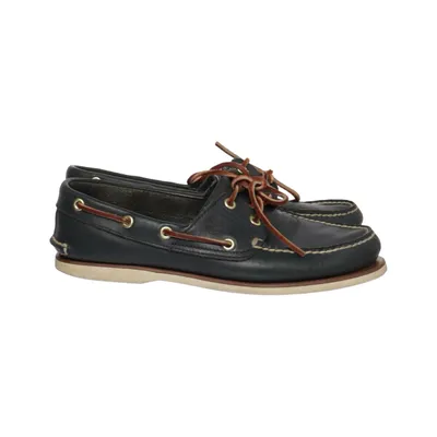 Chaussures de bateau (Bleu) de Timberland