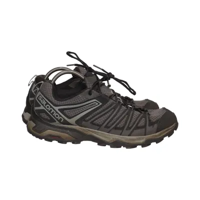 Chaussures de randonnée (Noir, Gris) de Salomon