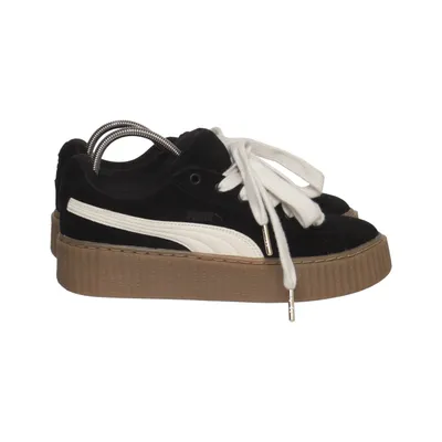 Sneakers (Svart, Vit, Brun) från Fenty x Puma
