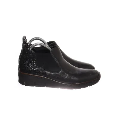 Chelsea boots (Black) from Rieker