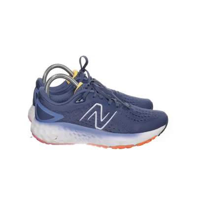 Löparskor (Blå, Flerfärgad) från New Balance