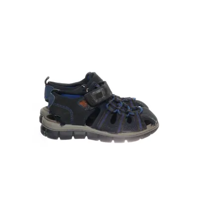 Sandalen (Blauw) van Flexible