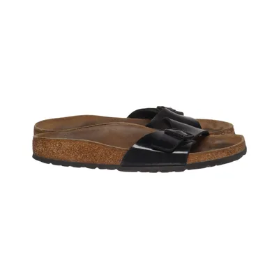 Sandales (Madrid) de Birkenstock Cuir