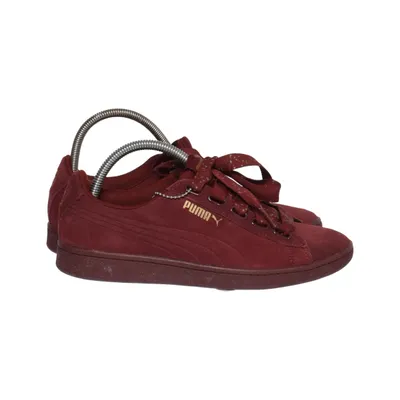 Sneakers (Suede Heart) från Puma Skinn