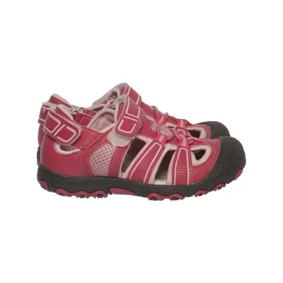 Sandales (Rose, Noir) de Gulliver