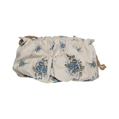Handväska (Beige, Blå, Flerfärgad) från Stradivarius