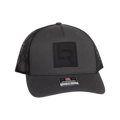 Trucker cap (112 Trucker) from Richardson