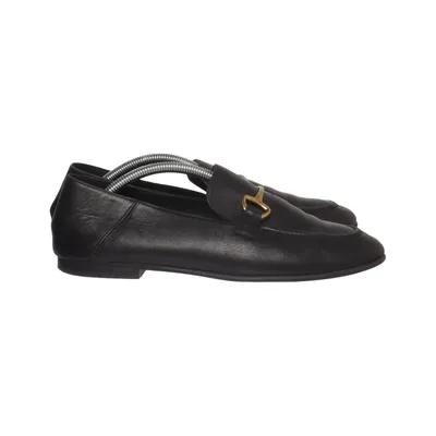 Loafers (Schwarz) von Massimo Dutti