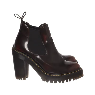 Chelsea boots (Hurston) fra Dr. Martens