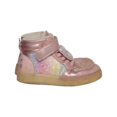 LED sneakers (Roze, Meerkleurig) van Care Bears