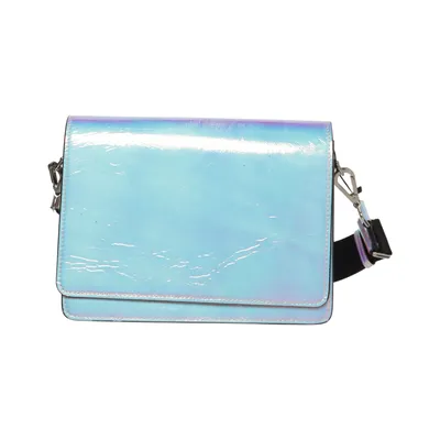 Shoulder-bag (Blue, Multicolored) from Samsøe & Samsøe