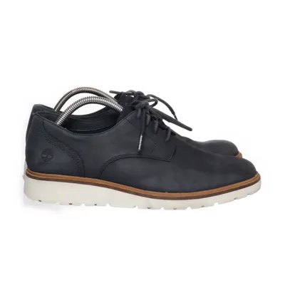 Derbyskor (Blå) från Timberland